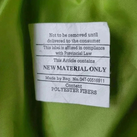 Gymboree Green Vest Hearts and Faux FurTrim Hood 6-12 months - Picture 6 of 13